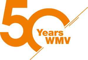 WMV 50 years