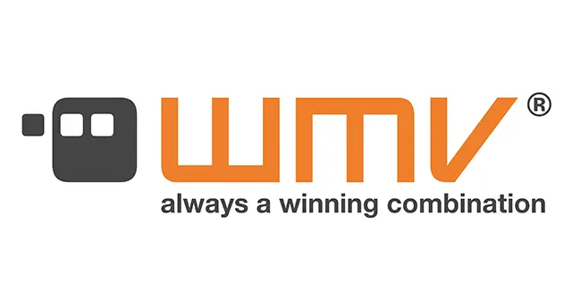 WMV logo