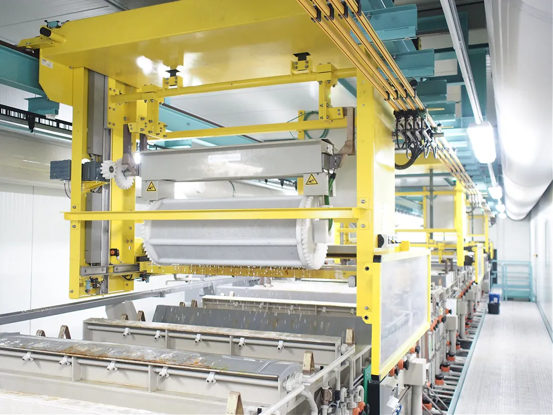 55 Jahre WMV – Celebrating the Together