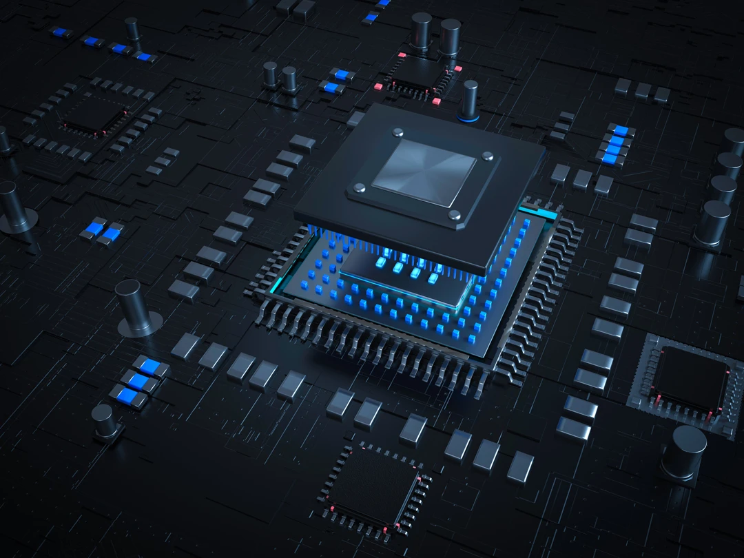 Anlagensteuerung WMV