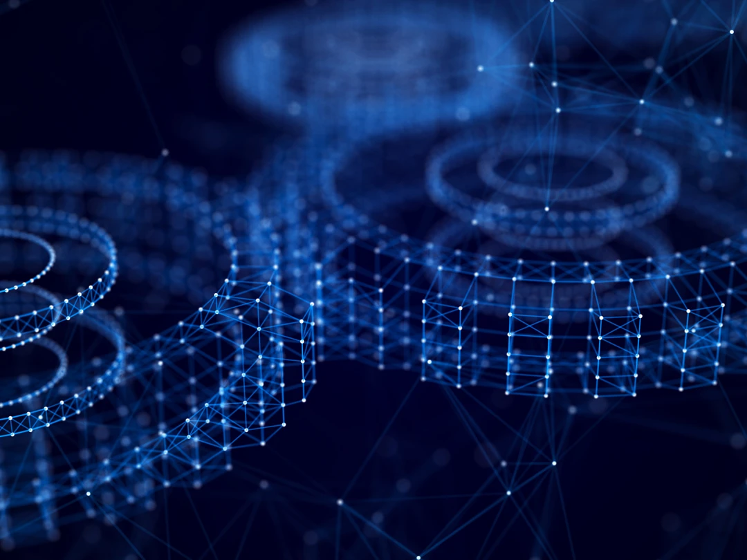 Produktionssteurung WMV