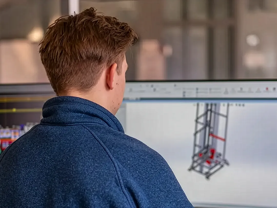 Apprenticeship Technical product designer