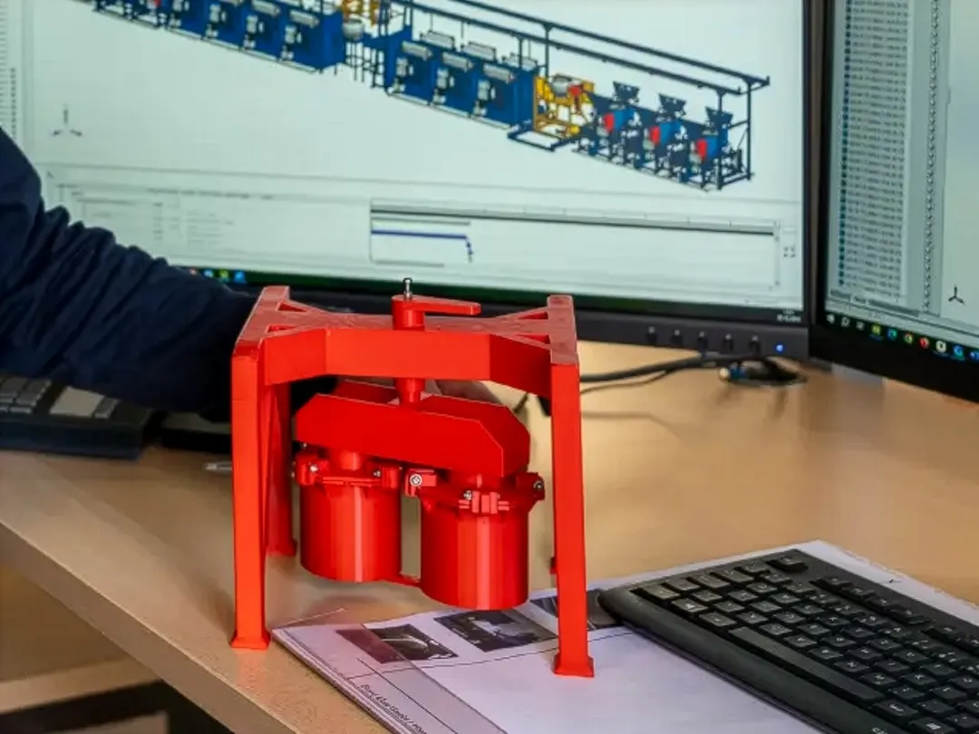 Apprenticeship Technical product designer