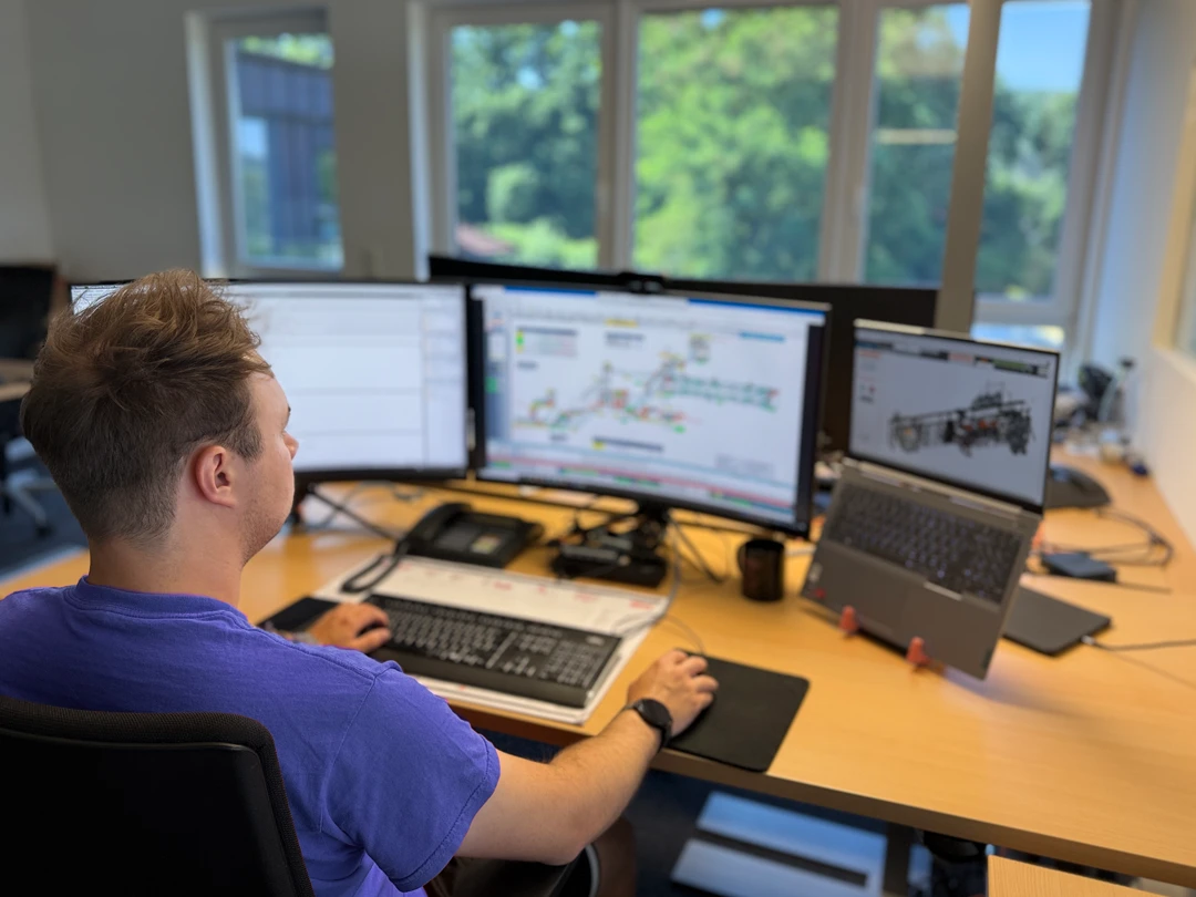 Müşteri Hizmetleri