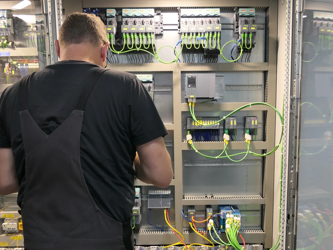 Müşteri Hizmetleri