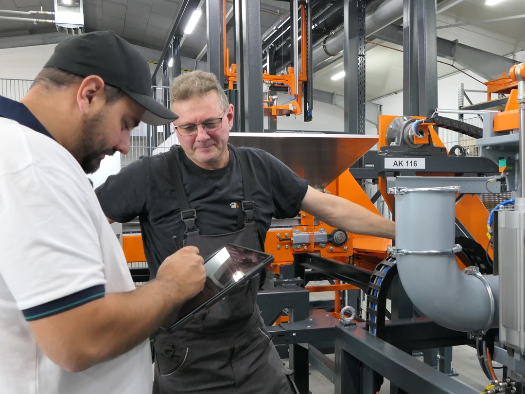 Müşteri Hizmetleri