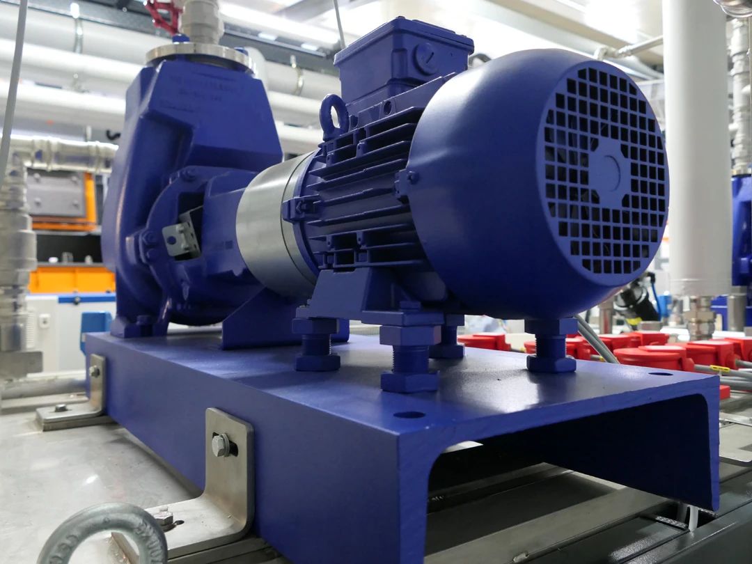 Modernization of WMV