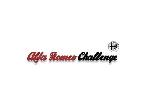 alfa romeo challenge - Netzwerk WMV