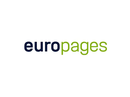 europages - Netzwerk WMV