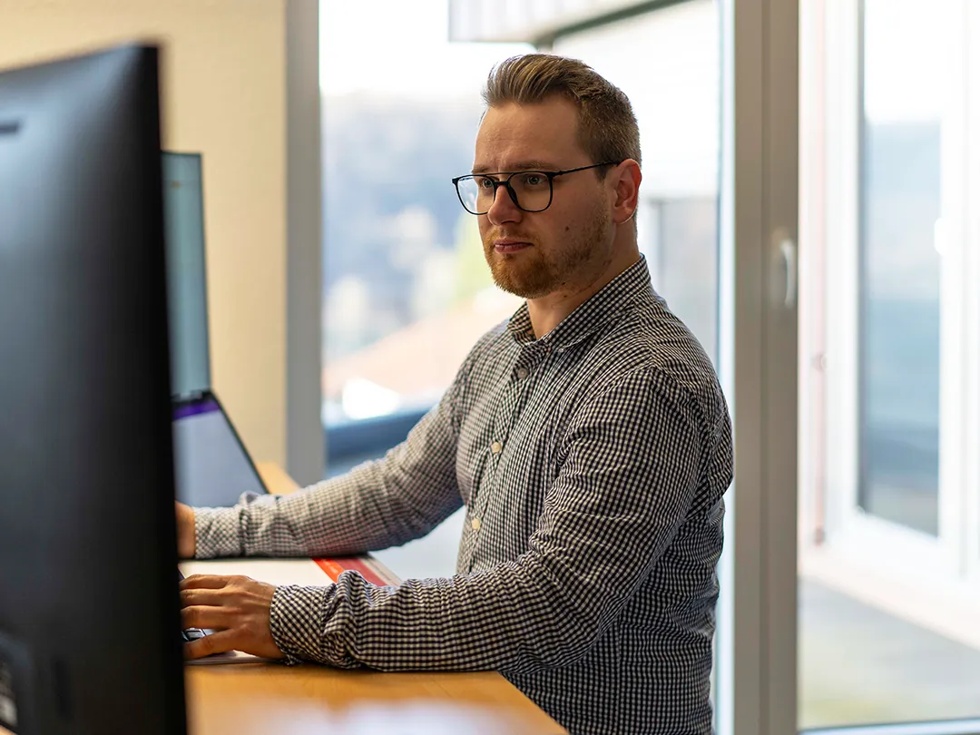 Fachkraft für Zollabwicklung