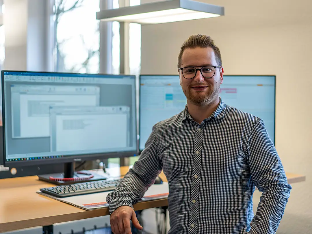 Fachkraft für Zollabwicklung