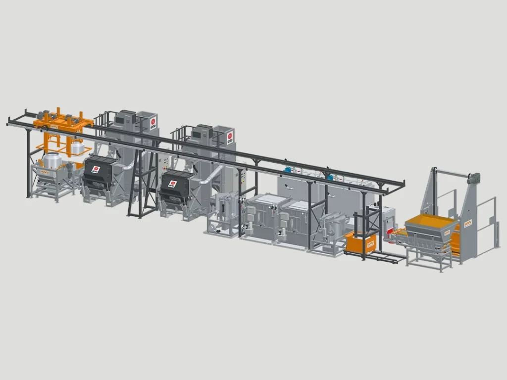 55 Jahre WMV – Celebrating the Together 55 Jahre WMV – Celebrating the Together