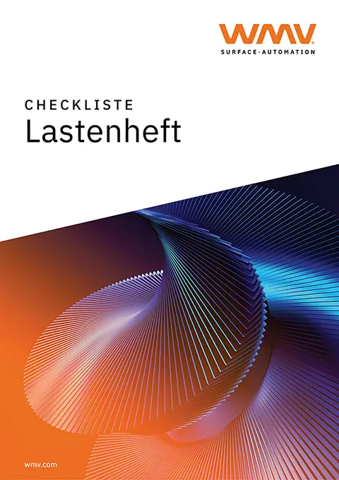 Checkliste Lastenheft Thumbnail