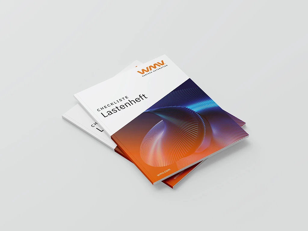 55 Jahre WMV – Celebrating the Together