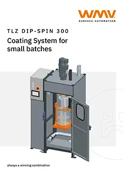 TLZ Dip-Spin 300